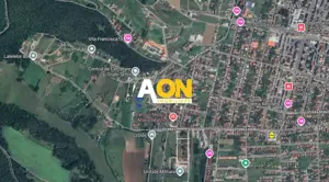 Teren Intravilan, Suprafata 982 mp, Zona Schit