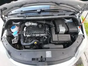 VW Golf Plus Diesel - imagine 10 VW Golf Plus Diesel - imagine 10