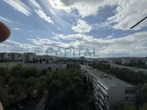 Apartament zona excelenta, Gheorgheni langa Iulius Mall! - imagine 5