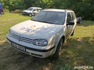 Piese Golf  1.9 AXR - imagine 2
