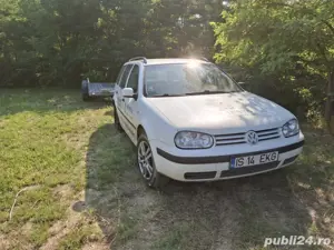 Piese Golf  1.9 AXR