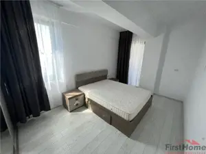 Apartament 2 camere-premium,etaj 2,parcare, bloc nou Piata Moldovei - imagine 6