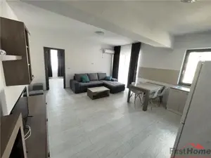 Apartament 2 camere-premium,etaj 2,parcare, bloc nou Piata Moldovei - imagine 3
