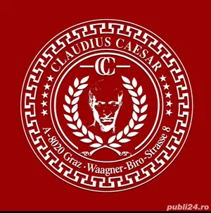 Night Club Claudius Caesar Graz Austria - imagine 3