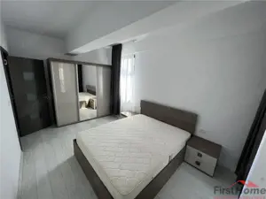 Apartament 2 camere-premium,etaj 2,parcare, bloc nou Piata Moldovei - imagine 5