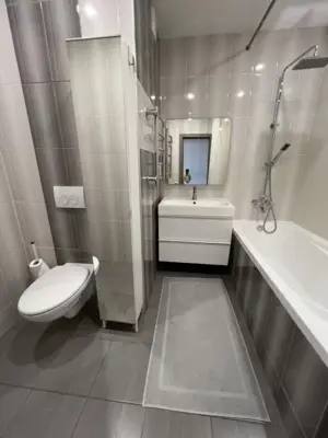 Apartament cu 2 camere de inchiriat zona Circumvalatiunii - imagine 4 Apartament cu 2 camere de inchiriat zona Circumvalatiunii - imagine 4