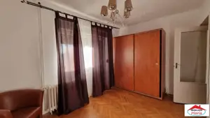 Apartament ultracentral 3 camere cu garaj si beci - imagine 11