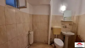 Apartament ultracentral 3 camere cu garaj si beci - imagine 12