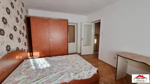 Apartament ultracentral 3 camere cu garaj si beci - imagine 8