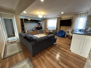 Apartament cu 4 camere, in cladire tip vila, 2 parcari! - imagine 5