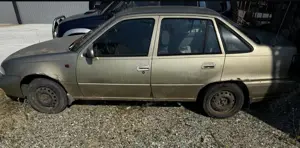 Vând mașină pentru programul rabla.