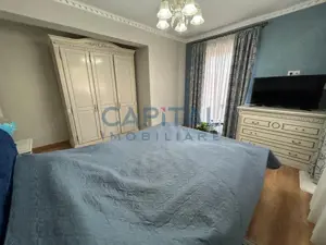 Apartament cu 4 camere, in cladire tip vila, 2 parcari! - imagine 6