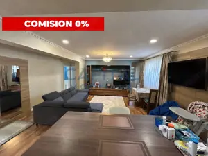 Apartament cu 4 camere, in cladire tip vila, 2 parcari!