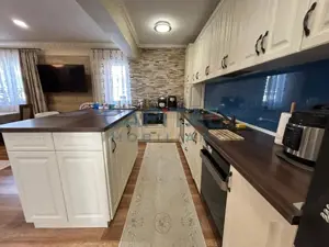 Apartament cu 4 camere, in cladire tip vila, 2 parcari! - imagine 3