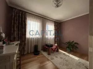 Apartament cu 4 camere, in cladire tip vila, 2 parcari! - imagine 10