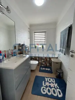 Apartament cu 4 camere, in cladire tip vila, 2 parcari! - imagine 12