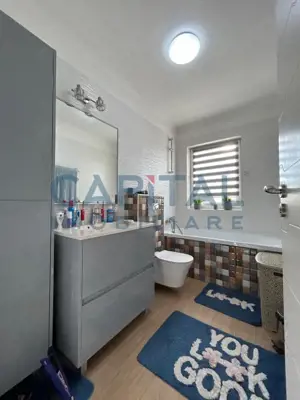 Apartament cu 4 camere, in cladire tip vila, 2 parcari! - imagine 14