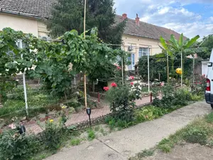 Casa de vânzare sandra - imagine 3