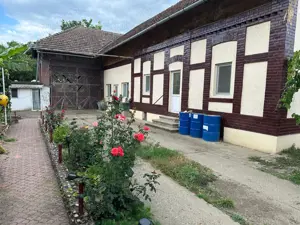 Casa de vânzare sandra - imagine 8