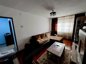 Proprietar vand apartament confort1, dec.-3 camere in zona Lipovei mobilat complet pret105,000 euro - imagine 3