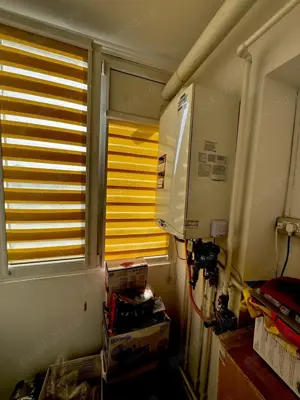 Proprietar vand apartament confort1, dec.-3 camere in zona Lipovei mobilat complet pret105,000 euro - imagine 8