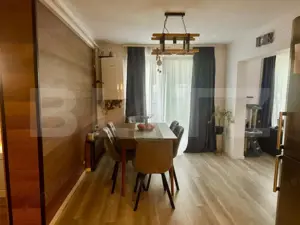 Casa moderna, 139 mp utili, garaj si curte 300 mp, Sacele, Brasov - imagine 3