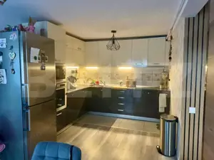 Casa moderna, 139 mp utili, garaj si curte 300 mp, Sacele, Brasov - imagine 6