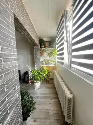 Apartament cu 2 dormitoare, decomandat, zona Piata Marasti - imagine 9