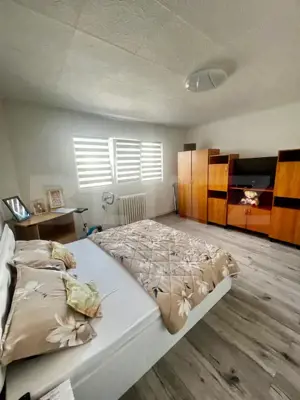 Apartament cu 2 dormitoare, decomandat, zona Piata Marasti - imagine 3