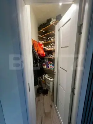 Apartament cu 2 dormitoare, decomandat, zona Piata Marasti - imagine 11