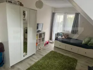 Casa moderna, 139 mp utili, garaj si curte 300 mp, Sacele, Brasov - imagine 7