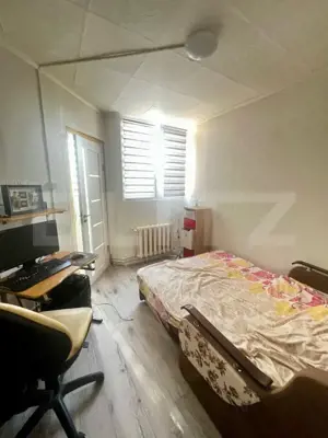 Apartament cu 2 dormitoare, decomandat, zona Piata Marasti - imagine 8