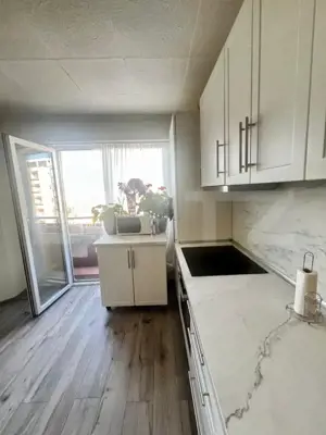 Apartament cu 2 dormitoare, decomandat, zona Piata Marasti - imagine 5