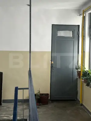 Apartament cu 2 dormitoare, decomandat, zona Piata Marasti - imagine 12