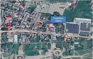 Apartament 4 camere Gura Humorului, cota parte 8/40. ID: R2649294 - imagine 3 Apartament 4 camere Gura Humorului, cota parte 8/40. ID: R2649294 - imagine 3