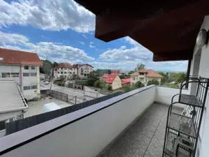 Apartament 2 camere decomandat, mobilat complet – Rezidență privată - imagine 10