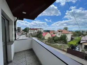 Apartament 2 camere decomandat, mobilat complet – Rezidență privată - imagine 3