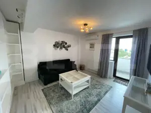 Apartament 2 camere decomandat, mobilat complet – Rezidență privată