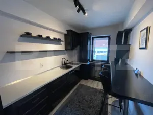 Apartament 2 camere decomandat, mobilat complet – Rezidență privată - imagine 5