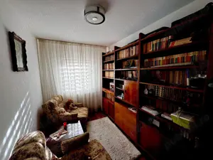 Proprietar vand apartament confort1, dec.-3 camere in zona Lipovei mobilat complet pret105,000 euro - imagine 4