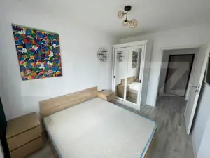 Apartament 2 camere decomandat, mobilat complet – Rezidență privată - imagine 9