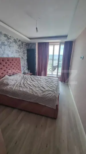 Apartament premium cu panoramă superbă si parcare subterana - Grigorescu - imagine 2