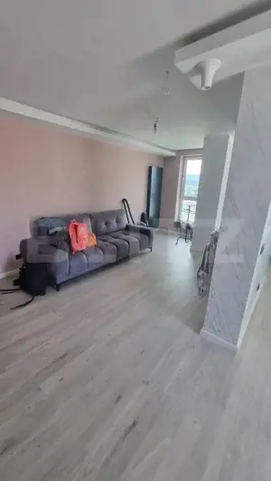 Apartament premium cu panoramă superbă si parcare subterana - Grigorescu - imagine 5