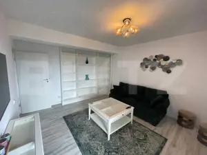 Apartament 2 camere decomandat, mobilat complet – Rezidență privată - imagine 2