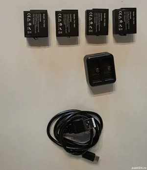 Camera video sport Akaso Brave 8 - imagine 5