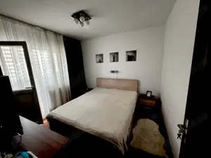 Proprietar vand apartament confort1, dec.-3  camere in zona Lipovei mobilat complet pret105,000 euro - imagine 9