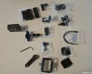 Camera video sport Akaso Brave 8 - imagine 4