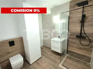 Apartamente decomandat cu 2 camere balcon si loc de parcare - 60 mp - imagine 2