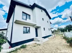 casa tip duplex clinceni P+1+pod