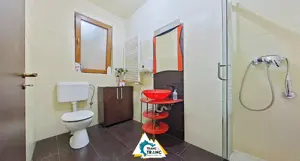 Spațiu de birou cu 4 camere, în zona centrală din Arad   ideal pentru afacerea ta! - imagine 8